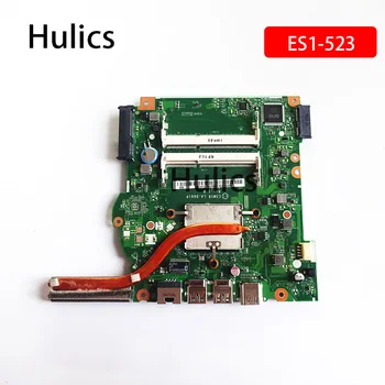 Hulics използва C5W1R LA-D661P за дънната платка на лаптоп ACER ES1-523, на дънната платка на процесора AMD