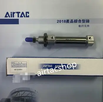 1 бр. нов цилиндър AirTAC MI12X30SU