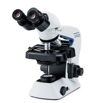 биологичен микроскоп cx23