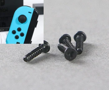 10 бр./лот Винтове Y Trident За Nintendo NS NX Joy Против Подмяна на три винта-на крилата на винта NS Switch