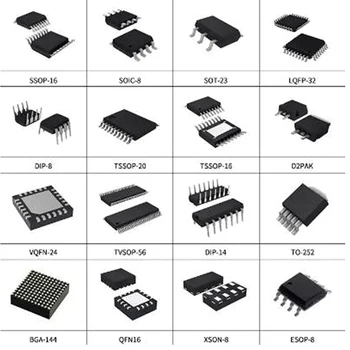 100% Оригинални микроконтроллерные блокове PIC16LF1518-I/SS (MCU/MPU/SoC) SSOP-28-208mil
