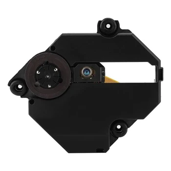 Подмяна на оптично приемистого обектив за игрални конзоли PS1 KSM-440ADM Слот Монтажни детайли