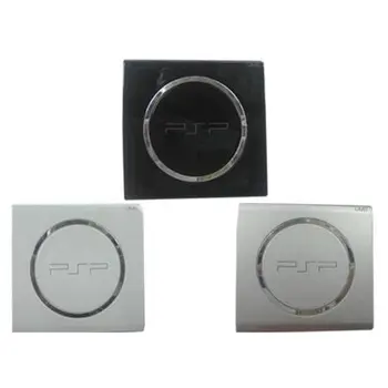 Новата работа на смени кутията umd за PSP 3000 * предлага се в черно, бяло и сребристо цветове *