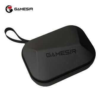 GameSir Калъф за съхранение на геймпада, Чанта за носене игрален контролер GameSir G7 SE Xbox, G7 Xbox, T4 Pro, G4 Pro, T3, T3s, T1d