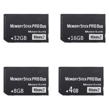 Карта памет MS 4 GB/8 GB/16 GB/32 GB слот за карти с памет PSP1000 Директен доставка
