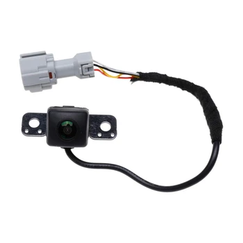 Камера за обратно виждане на автомобила Резервната камера Подходяща за HYUNDAI Santa Fe 2012-2015 95760-2W000 95760 2W000 957602W000