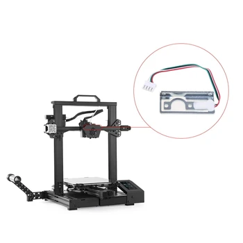 3D-принтер с Автоматично Нивелиране Метална Сонда за 3D-принтери CR-6/CR-6 Dropship