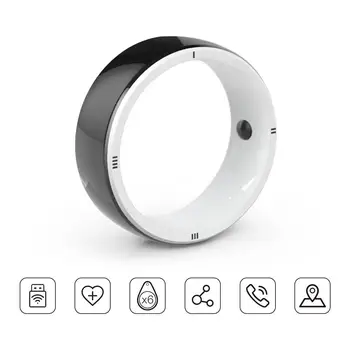 JAKCOM R5 Smart Ring новият пристигането като абонамент prime video франция rfid етикет с водна двухчиповая етикет адаптер nfc sleutel копие