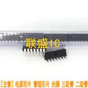 30шт оригиналната новата чип CD4556BE IC DIP16