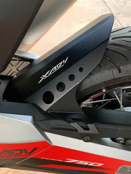 Монтиране на задна splash щит На Гума, гума монтаж, калник на задно колело За Броня, калник на задно колело е Подходящ За Honda 750 X-ADV 750 XADV750 2017-2019 2020 2021