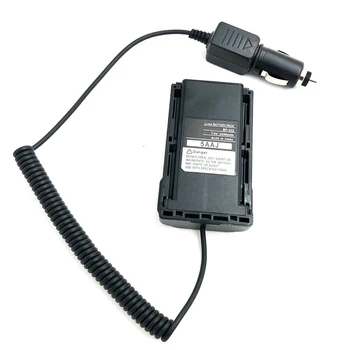 BP231 12/24 В Зарядно Устройство Адаптер За Батерията на ICOM ICF4160 F4161 F4011 F43GT A14 IC-F26 IC-F3036 Радио за BP-232 231