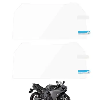 Арматурното мотоциклет Защитно фолио от надраскване за YAMAHA YZF ах италиански хляб! r7 2021-2023 Аксесоари за мотоциклети